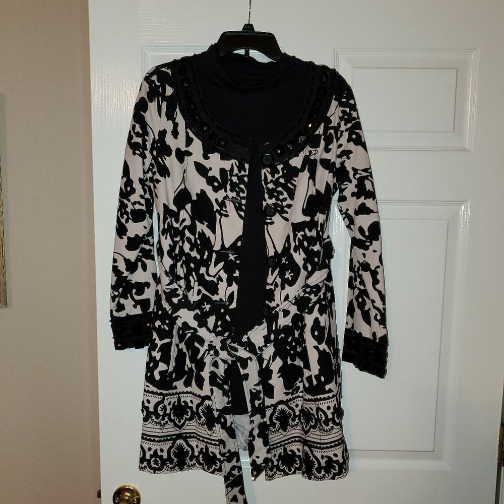 Miss Kelly 1999 Jacket